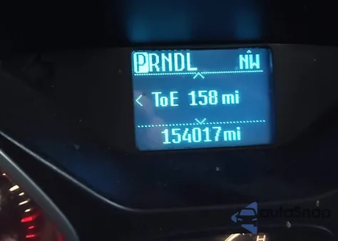 2012 Ford Focus Se z USA, uszkodzony, nr VIN 1FAHP3F22CL389872